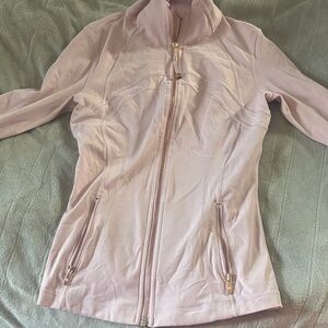 Lululemon rose gold